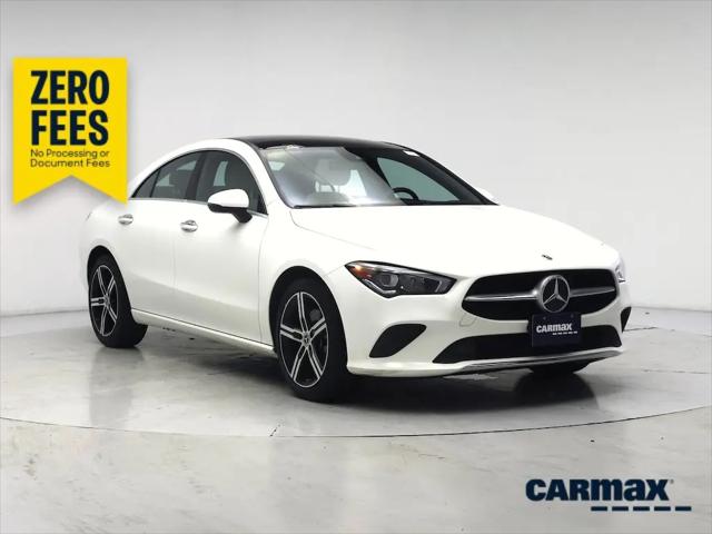 2022 Mercedes-Benz CLA Unknown for sale in Sterling, VA