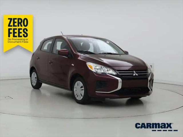 2024 Mitsubishi Mirage ES for sale in Stockbridge, GA