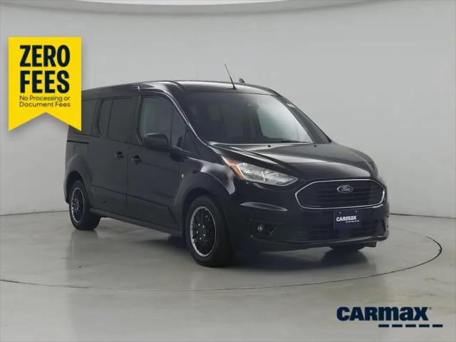 2020 Ford Transit Connect XLT Passenger Wagon for sale in Nashville, TN