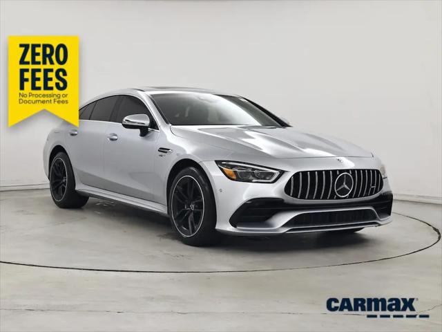 2022 Mercedes-Benz AMG GT 43 for sale in Huntsville, AL