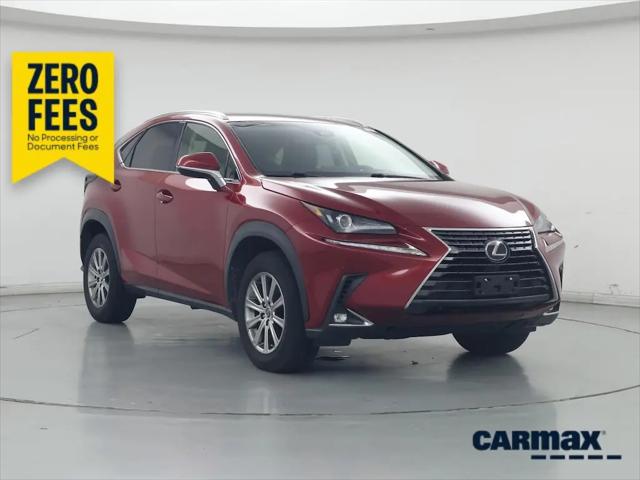 2019 Lexus NX 300 Unknown for sale in Lexington, KY