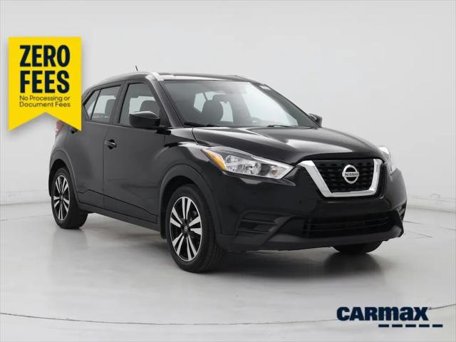 2019 Nissan Kicks SV for sale in Columbus, OH
