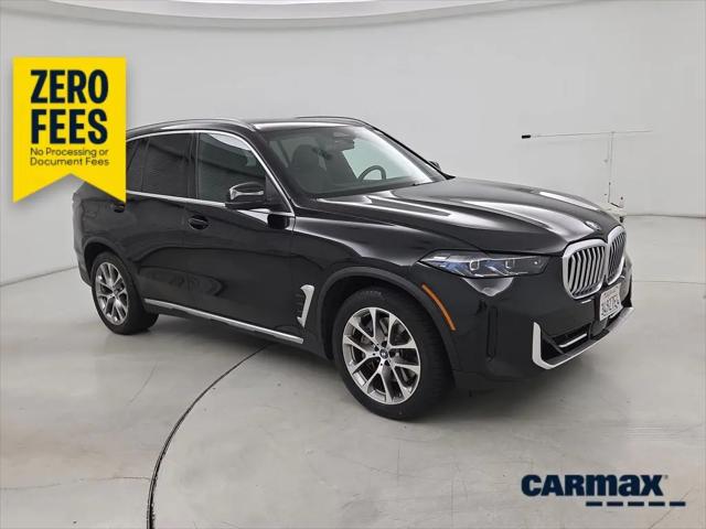 2025 BMW X5 xDrive50e for sale in San Diego, CA