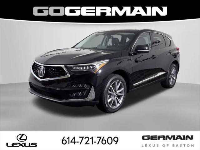 2020 Acura RDX Technology Package for sale near Columbus, OH