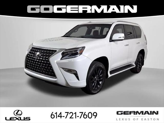 2022 Lexus GX 460 Premium for sale in Columbus, OH