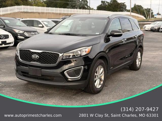 2016 Kia Sorento 2.4L LX for sale in Saint Charles, MO