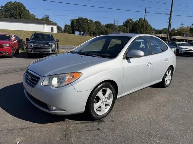 2009 Hyundai Elantra SE for sale in Hickory, NC