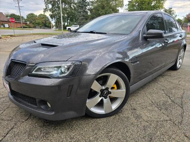 2009 Pontiac G8 Base for sale in Zion, IL