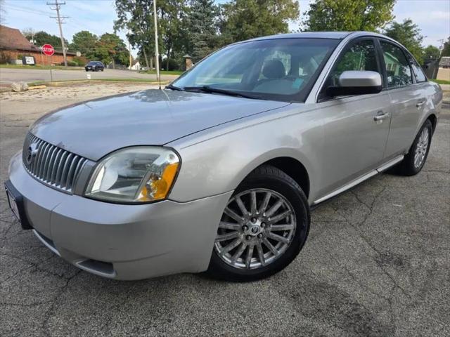 2007 Mercury Montego Premier for sale in Zion, IL