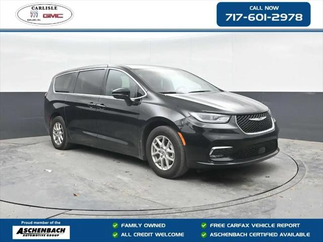 2025 Chrysler Pacifica Select for sale in CARLISLE, PA