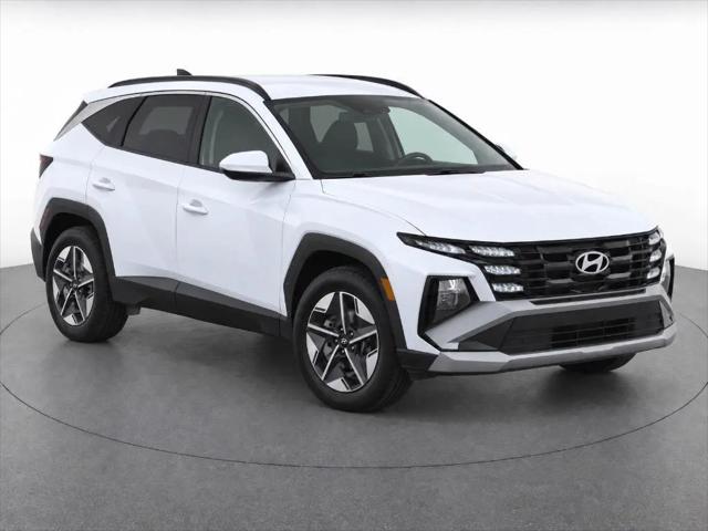 2025 Hyundai Tucson SEL for sale in Kansas City, MO