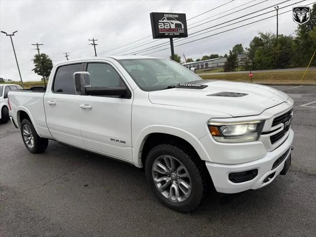 2019 Ram 1500 Laramie for sale in La Vergne, TN