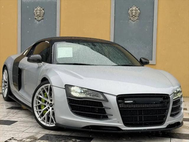 2012 Audi R8 4.2 for sale in Lexington, KY