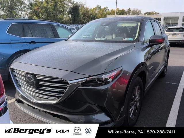 2023 Mazda CX-9 Touring for sale in Larksville, PA
