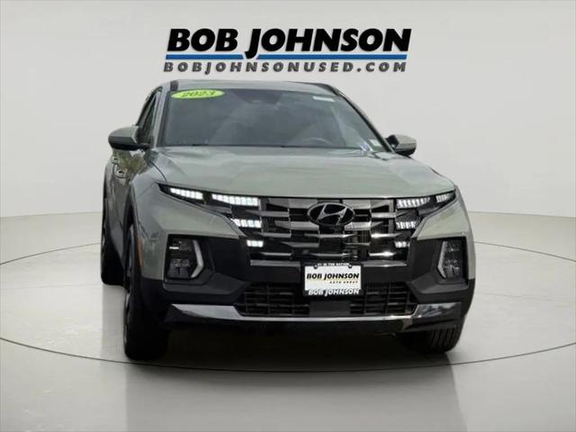 2023 Hyundai Santa Cruz Limited for sale in Rochester, NY
