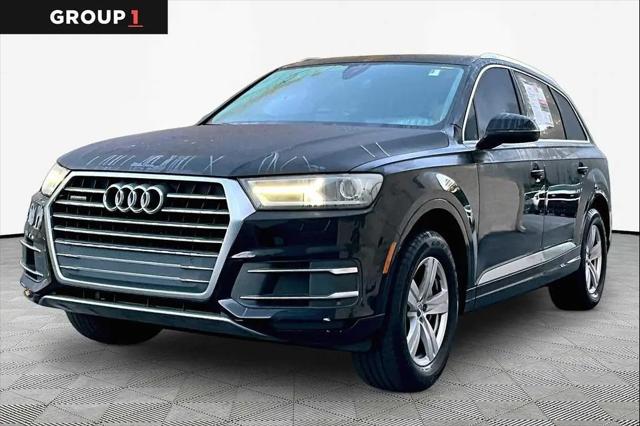 2017 Audi Q7 2.0T Premium for sale in Atlanta, GA