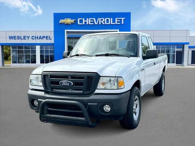 2011 Ford Ranger XL for sale in Wesley Chapel, FL