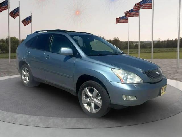 2006 Lexus RX 330 Base for sale in Pflugerville, TX