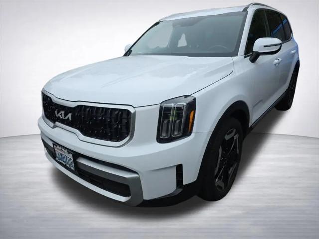2024 Kia Telluride EX for sale in Burlington, WA