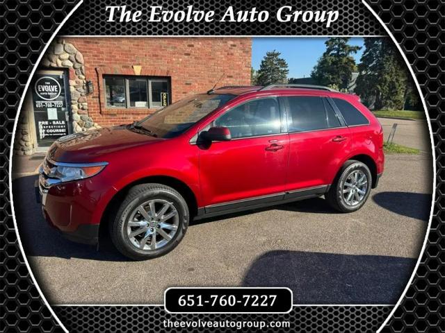 2013 Ford Edge SEL for sale in Stillwater, MN