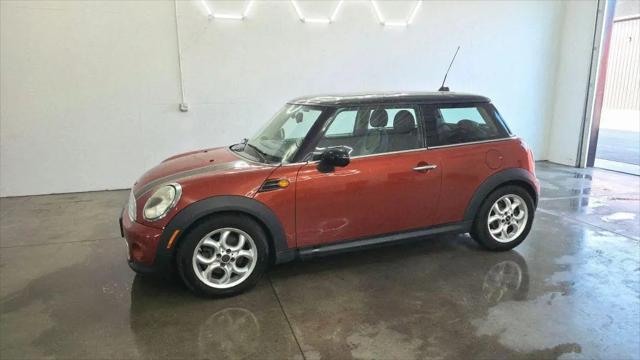 2011 MINI Cooper Base for sale in Wrightstown, WI