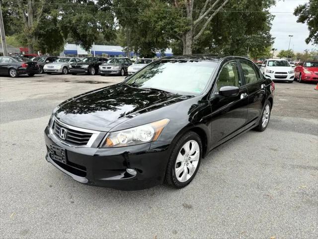 2009 Honda Accord EX for sale in Garner, NC