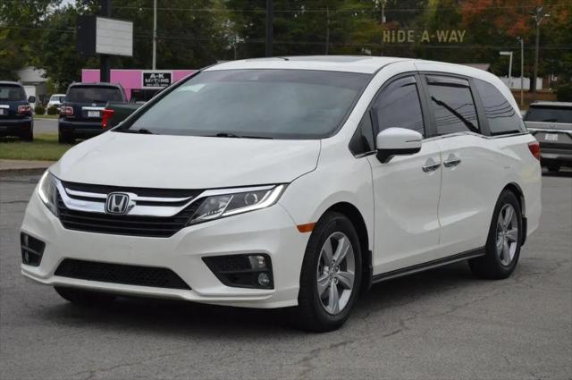 2018 Honda Odyssey EX-L for sale in Clarksville, TN