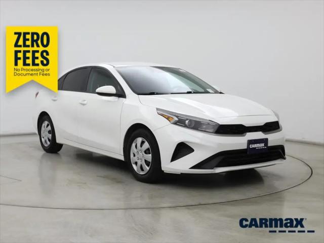 2023 Kia Forte LX for sale in Ontario, CA
