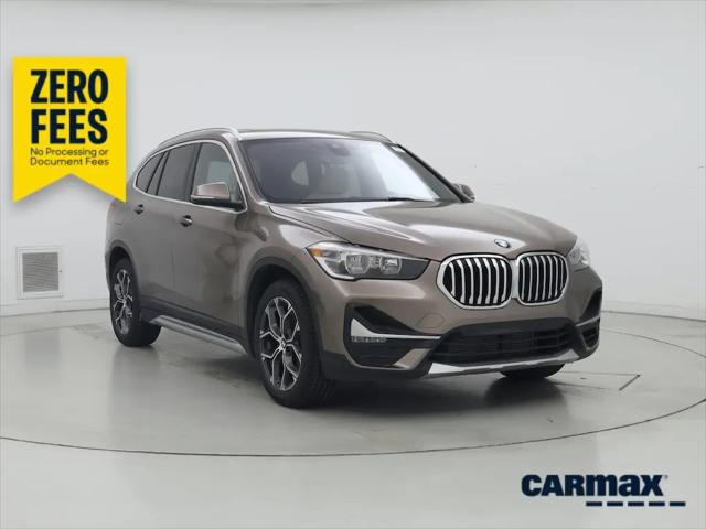 2020 BMW X1 sDrive28i for sale in Lithia Springs, GA