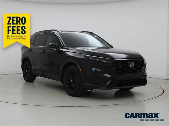 2024 Honda CR-V Hybrid Sport for sale in Lithia Springs, GA