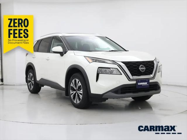 2023 Nissan Rogue SV Intelligent AWD for sale in Newark, DE