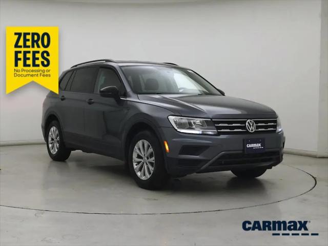 2020 Volkswagen Tiguan 2.0T S for sale in Newark, DE