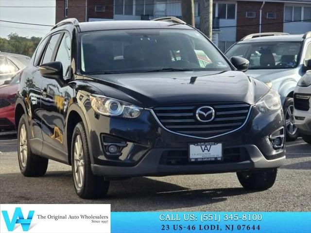 2016 Mazda CX-5 Touring for sale in West Lodi, NJ