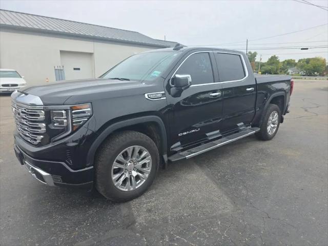 2023 GMC Sierra 1500 Denali for sale in Mount Sterling, OH