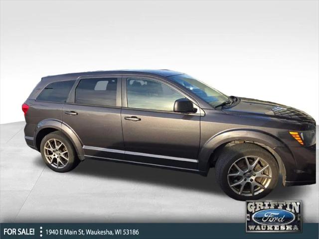 2015 Dodge Journey R/T for sale in Waukesha, WI