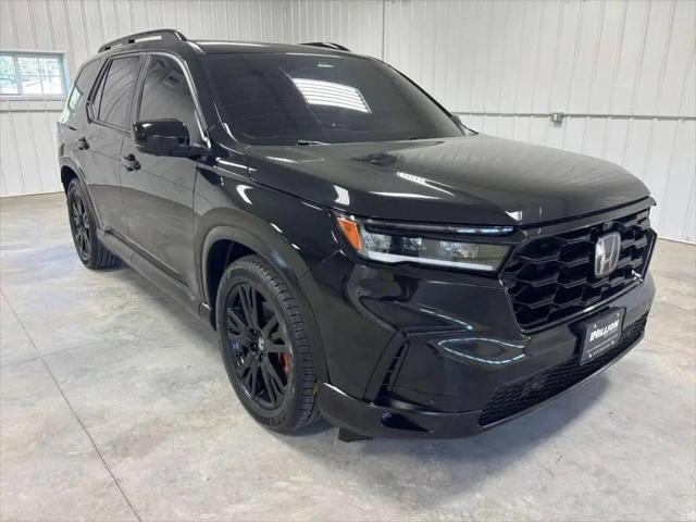 2023 Honda Pilot TrailSport AWD 4dr SUV for sale in Adel, IA