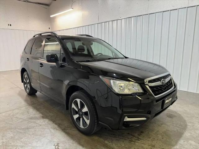 2018 Subaru Forester 2.5i Premium for sale in Adel, IA