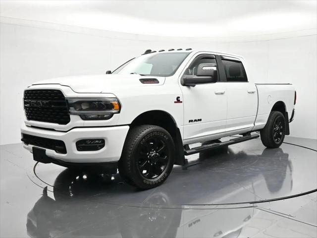 2024 Ram 2500 Big Horn Crew Cab 4x4 64 Box for sale in Palatka, FL