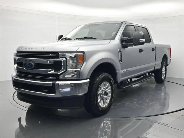 2022 Ford F-250 XL for sale in Palatka, FL