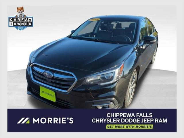 2018 Subaru Legacy 2.5i Limited for sale in Chippewa Falls, WI