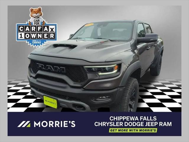 2024 Ram 1500 TRX Crew Cab 4x4 57 Box for sale in Chippewa Falls, WI
