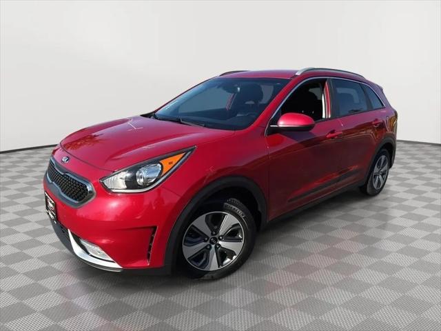 2018 Kia Niro LX for sale in Madison, WI