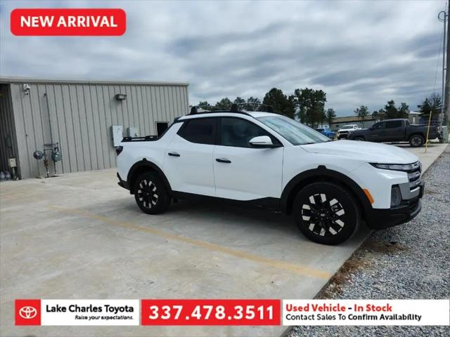 2026 Hyundai Santa Cruz SEL Activity for sale in Lake Charles, LA