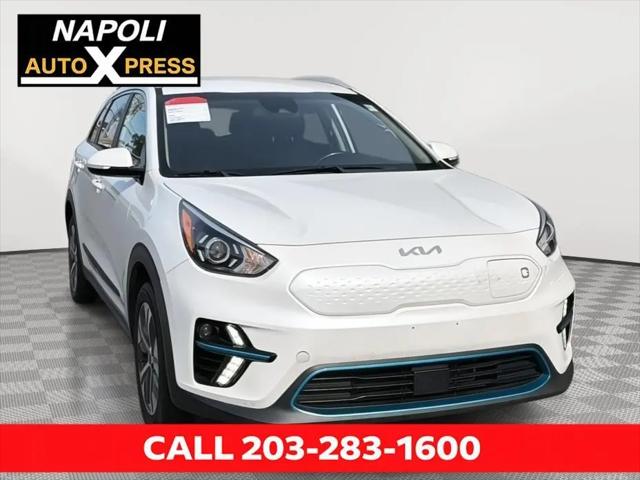 2022 Kia Niro EV S for sale in Milford, CT