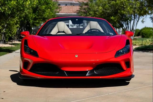 2022 Ferrari F8 Spider Convertible for sale in Boynton Beach, FL