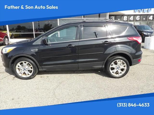 2013 Ford Escape SE for sale in Dearborn, MI