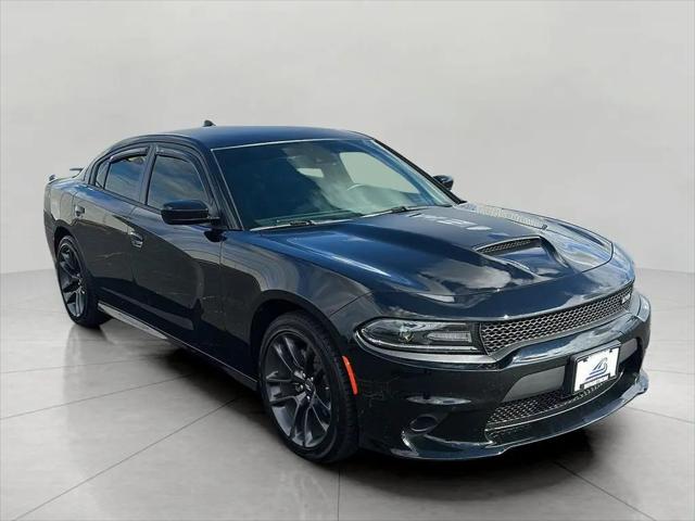 2021 Dodge Charger R/T RWD for sale in Green Bay, WI