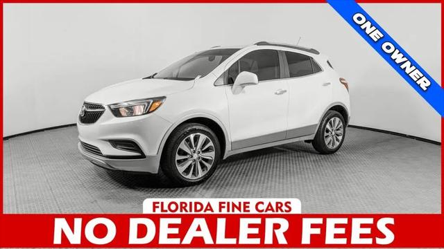 2020 Buick Encore FWD Preferred for sale in Orlando, FL