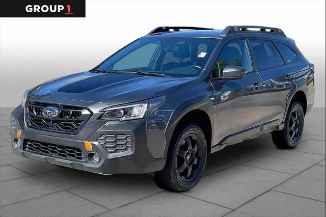 2025 Subaru Outback Wilderness for sale in Tulsa, OK