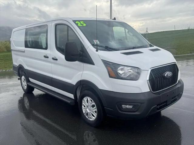 2025 Ford Transit Cargo Van Base for sale in Muncy, PA
